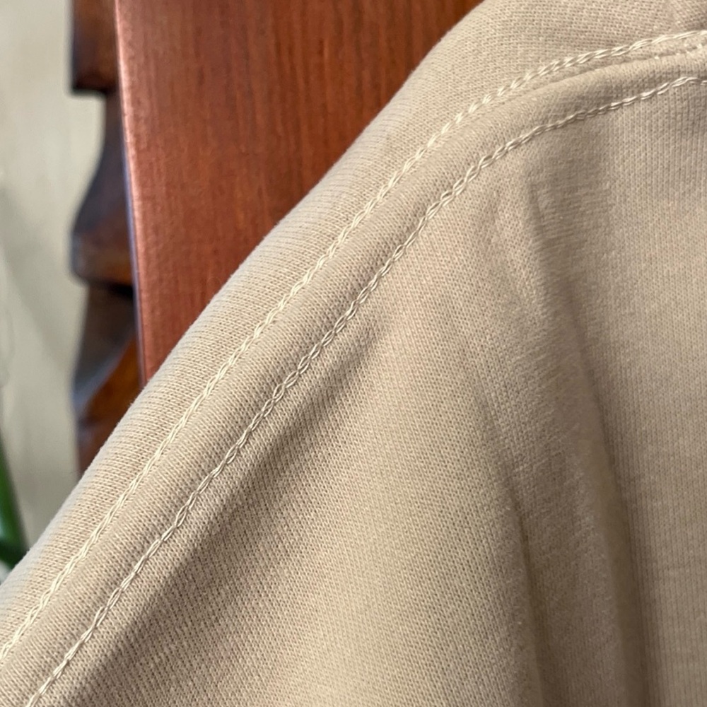 White Fox Vol.3 Women’s Hoodie Pullover Color Moon Sweatshirt Size M/L - Picture 4 of 14